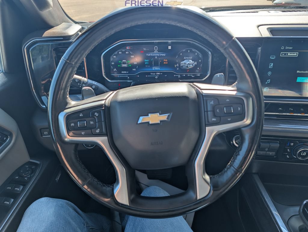 chevrolet silverado 1500 2024 3GCUDGED3RG452754 image chevrolet silverado 1500 2024 3GCUDGED3RG452754 image